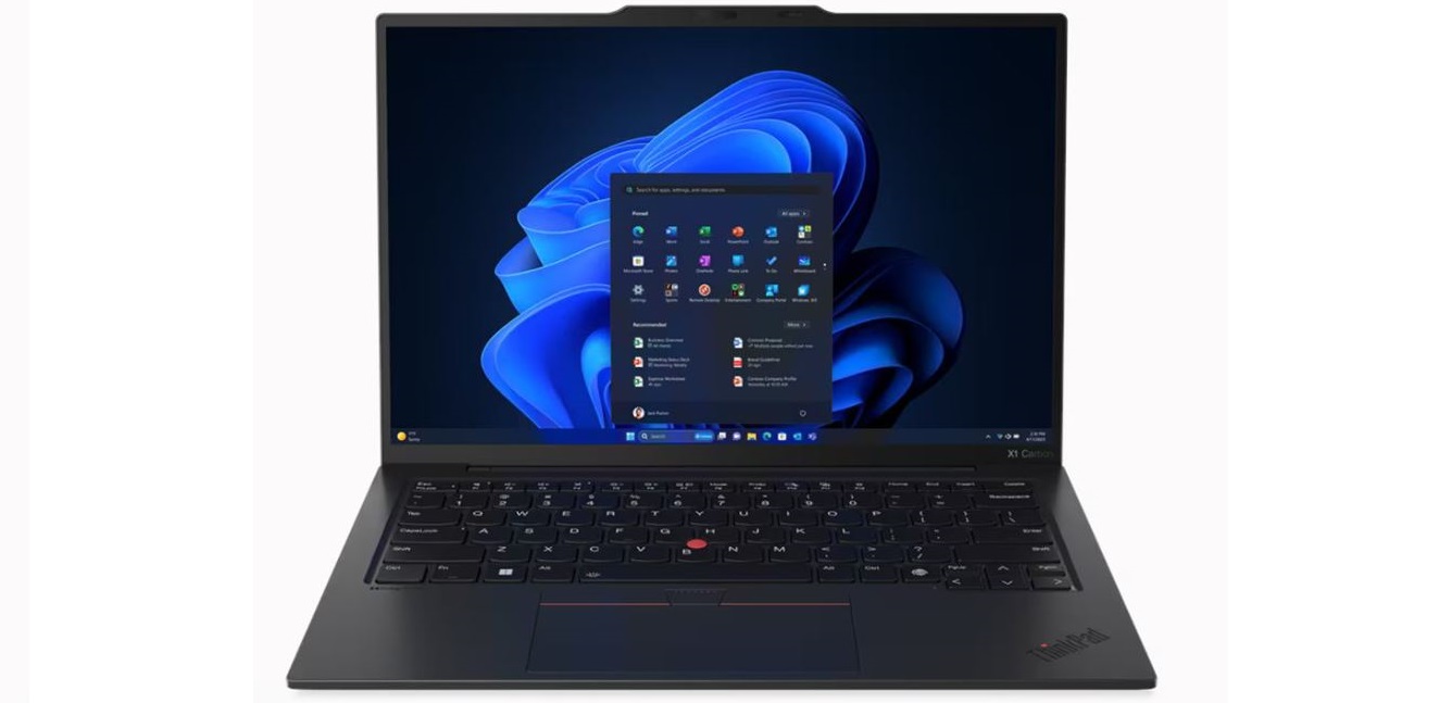 Notebook LENOVO ThinkPad X1 Carbon Gen 12 OLED