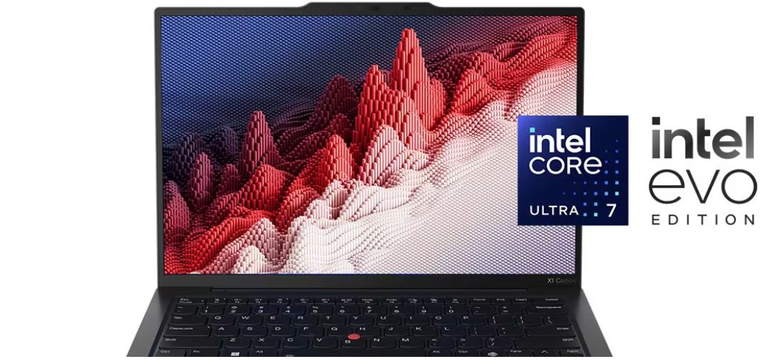 Notebook LENOVO ThinkPad X1 Carbon Gen 12 OLED
