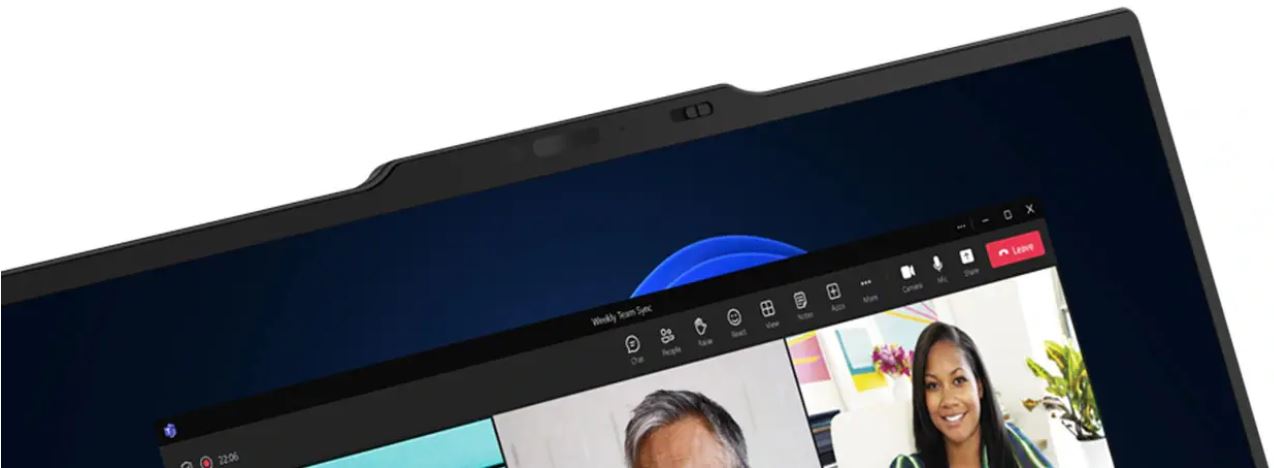 Notebook LENOVO ThinkPad X1 Carbon Gen 12 OLED