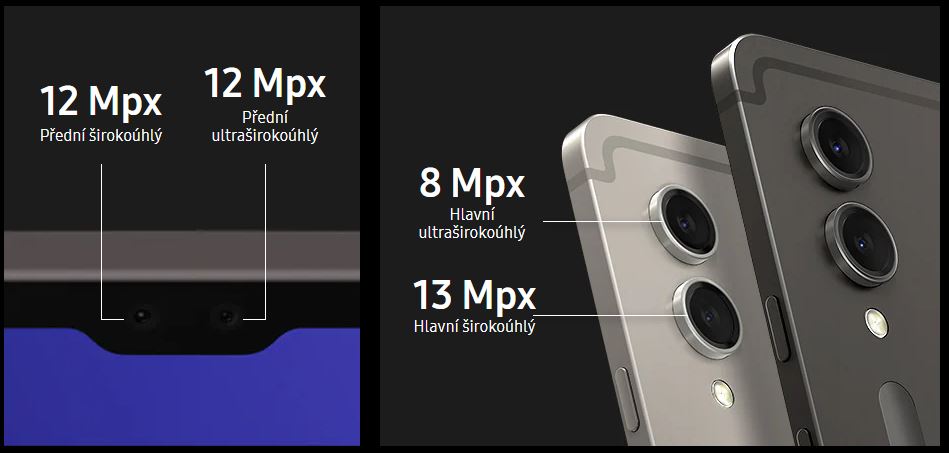 Tablet SAMSUNG Galaxy Tab S9 SMX710