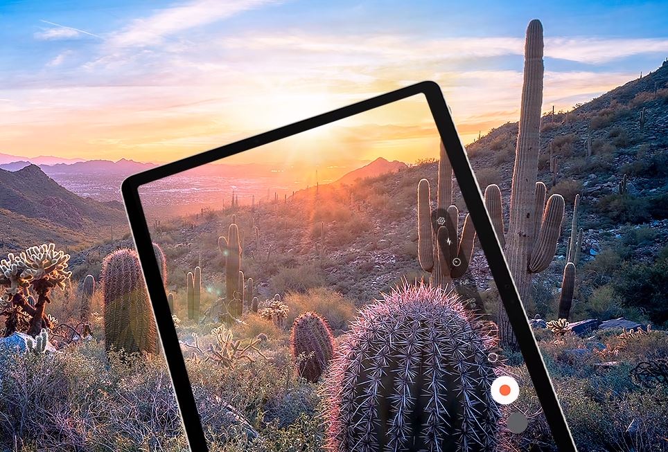 Tablet SAMSUNG Galaxy Tab S9 SMX710