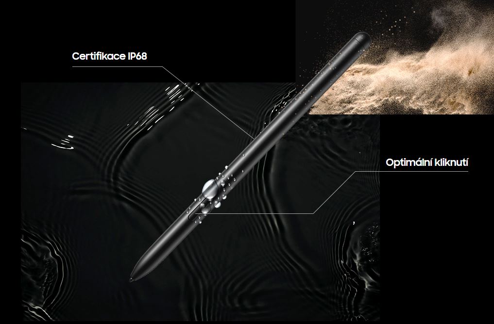 Tablet SAMSUNG Galaxy Tab S9 SMX716