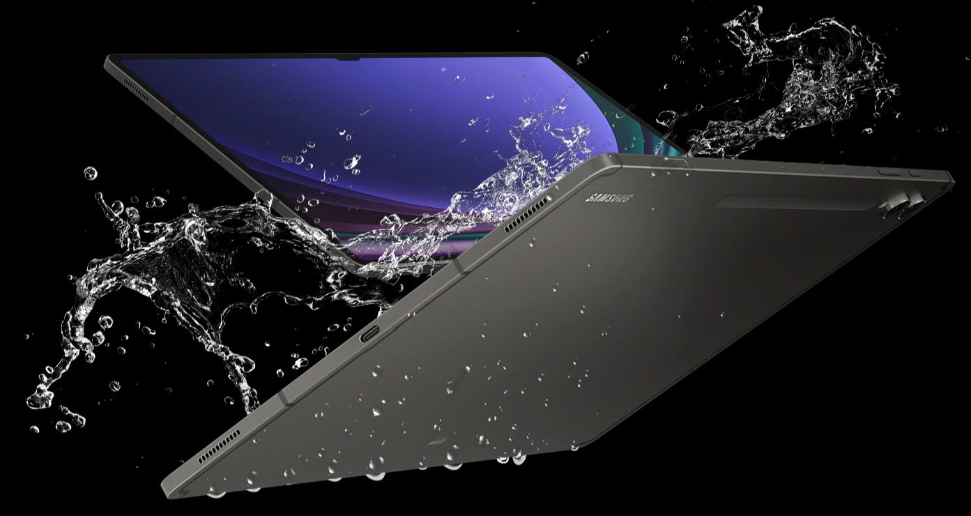 Tablet SAMSUNG Galaxy Tab S9 SMX716