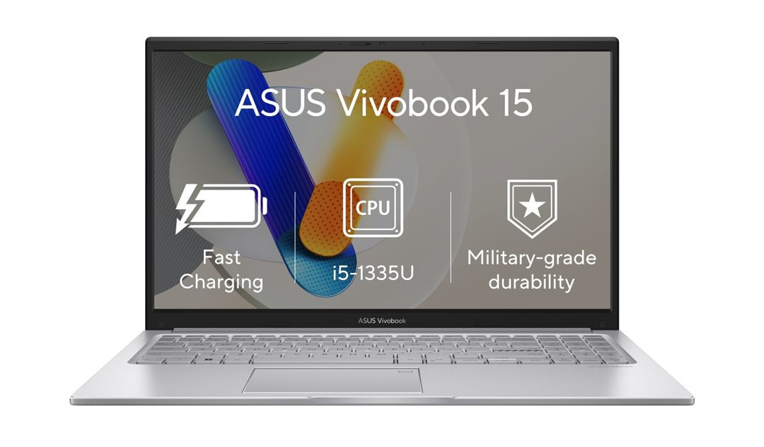 Notebook ASUS Vivobook 15 X1504VABQ992W