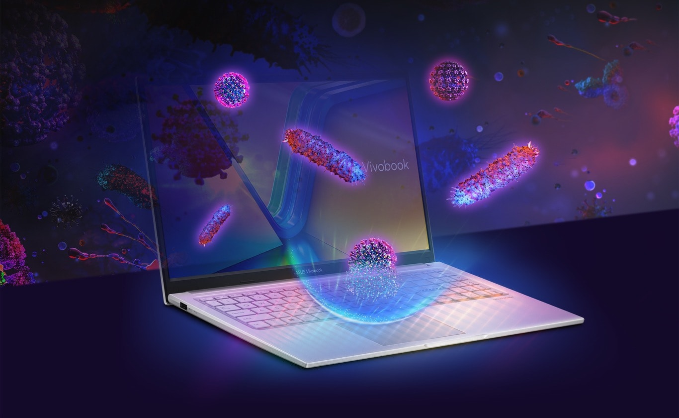 Notebook ASUS Vivobook 15 X1504VABQ992W