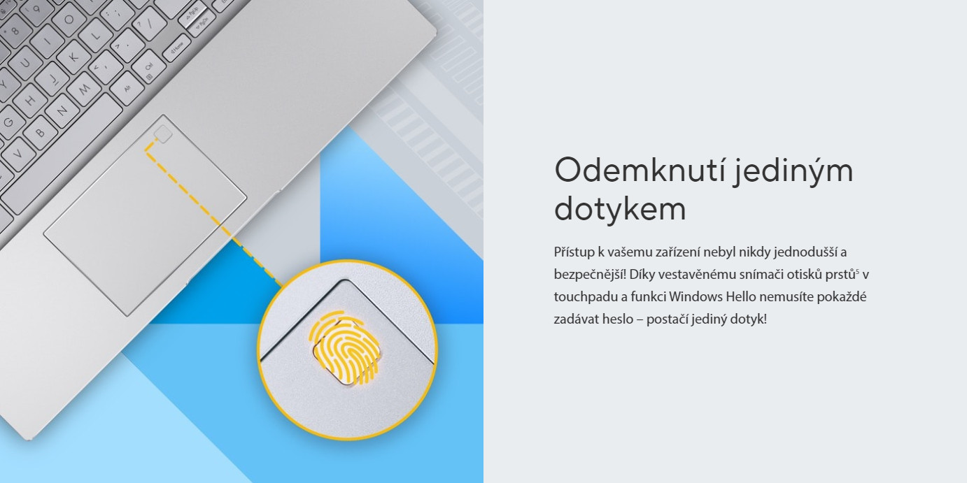 Notebook ASUS Vivobook 15 X1504VABQ992W