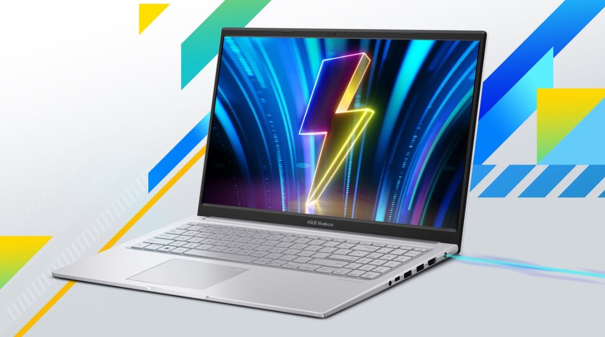 Notebook ASUS Vivobook 15 X1504VANJ909W