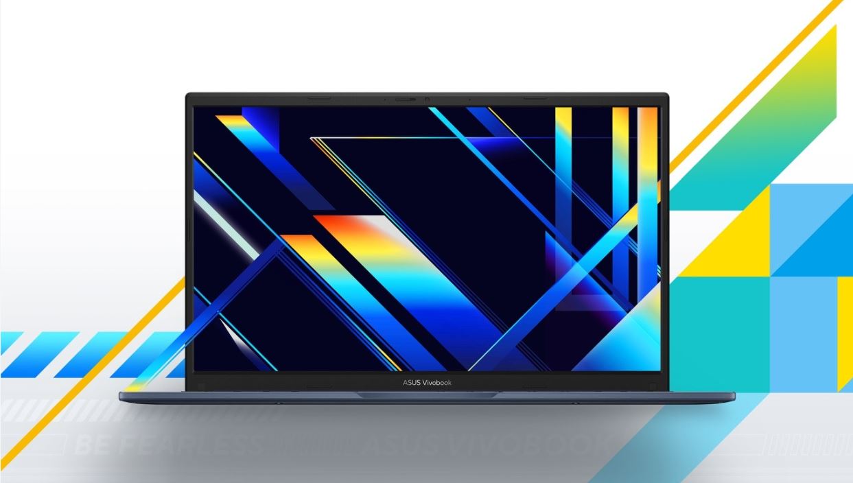 Notebook ASUS Vivobook 15 X1504VANJ909W