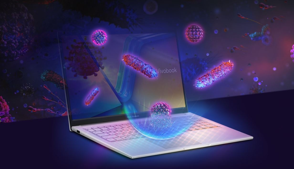 Notebook ASUS Vivobook 15 X1504VANJ909W