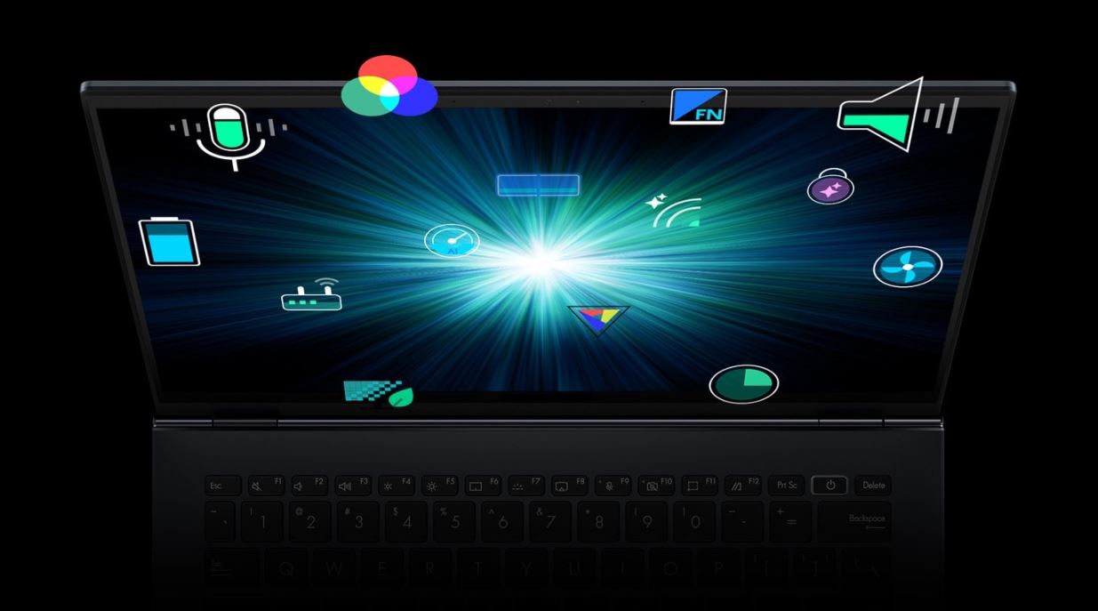 Notebook ASUS Vivobook 15 X1504VANJ909W