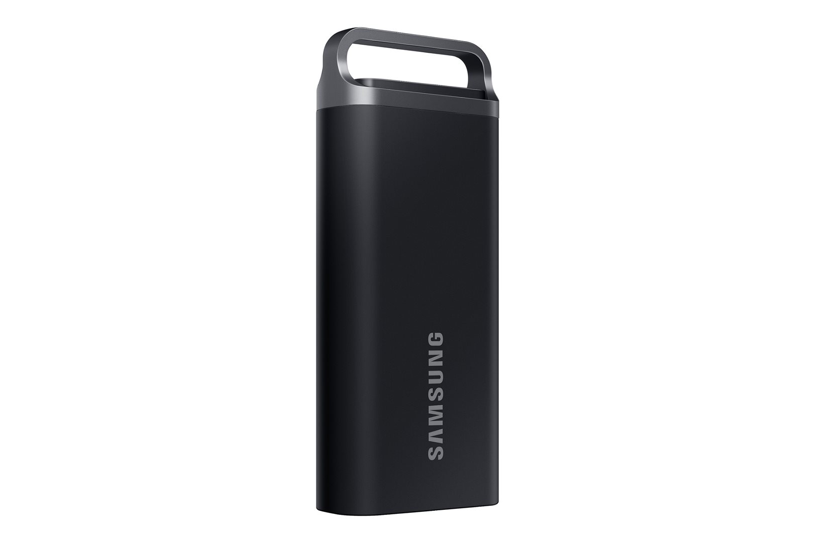 Externí SSD disk SAMSUNG T5 EVO 4TB černý