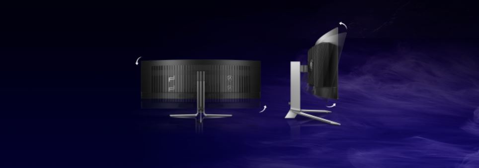 49 LCD monitor AOC AGON PRO PD49