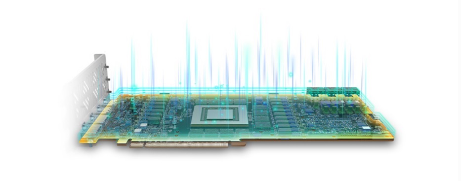 Grafická karta SAPPHIRE Sapphire PULSE RX 7900 XT Gaming 20GB