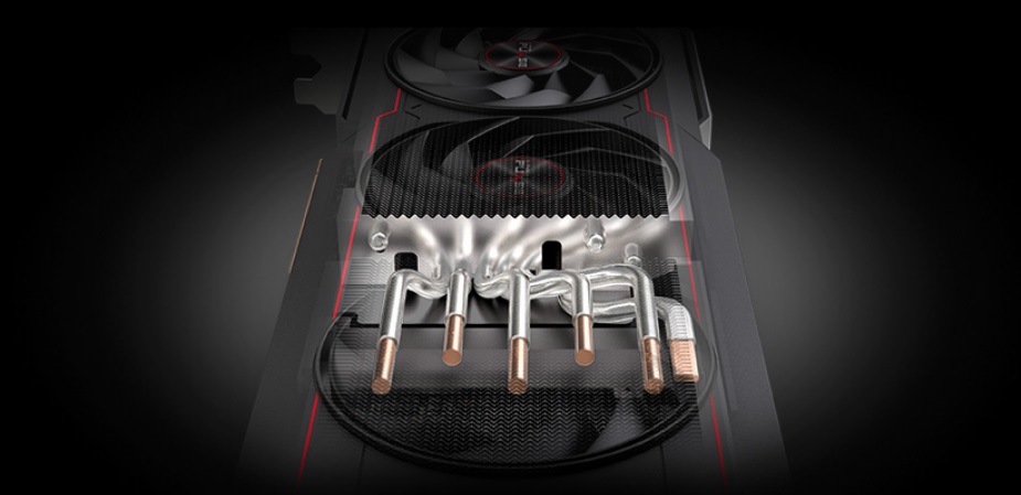 Grafická karta SAPPHIRE Sapphire PULSE RX 7900 XT Gaming 20GB