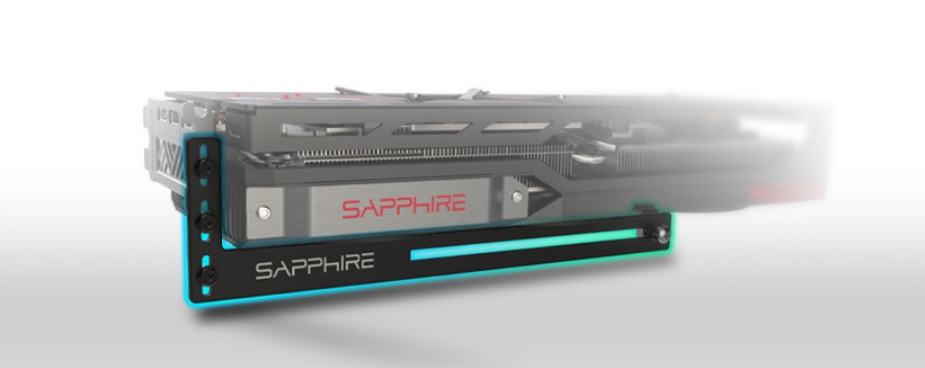 Grafická karta SAPPHIRE Sapphire PULSE RX 7900 XT Gaming 20GB