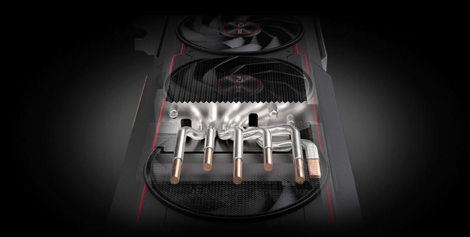 Grafická karta SAPPHIRE Sapphire PULSE RX 7900 XTX 24GB