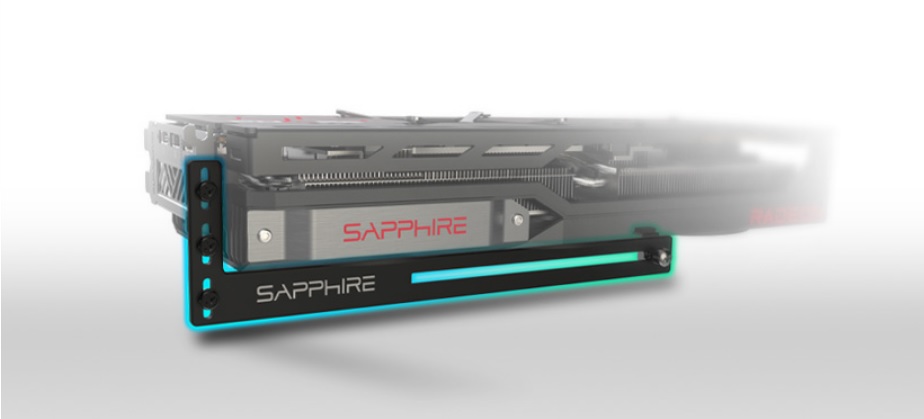 Grafická karta SAPPHIRE Sapphire PULSE RX 7900 XTX 24GB