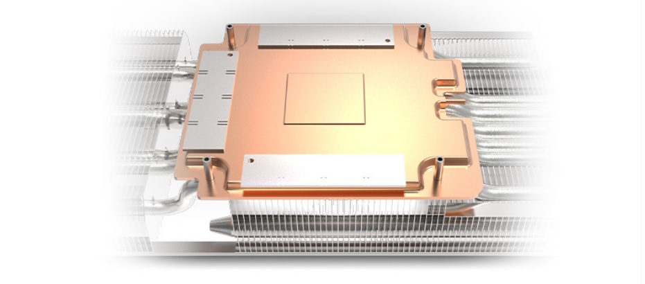 Grafická karta SAPPHIRE NITRO+ RX 7900 XTX VaporX 24GB