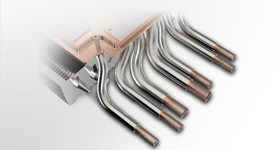 Grafická karta SAPPHIRE NITRO+ RX 7900 XTX VaporX 24GB