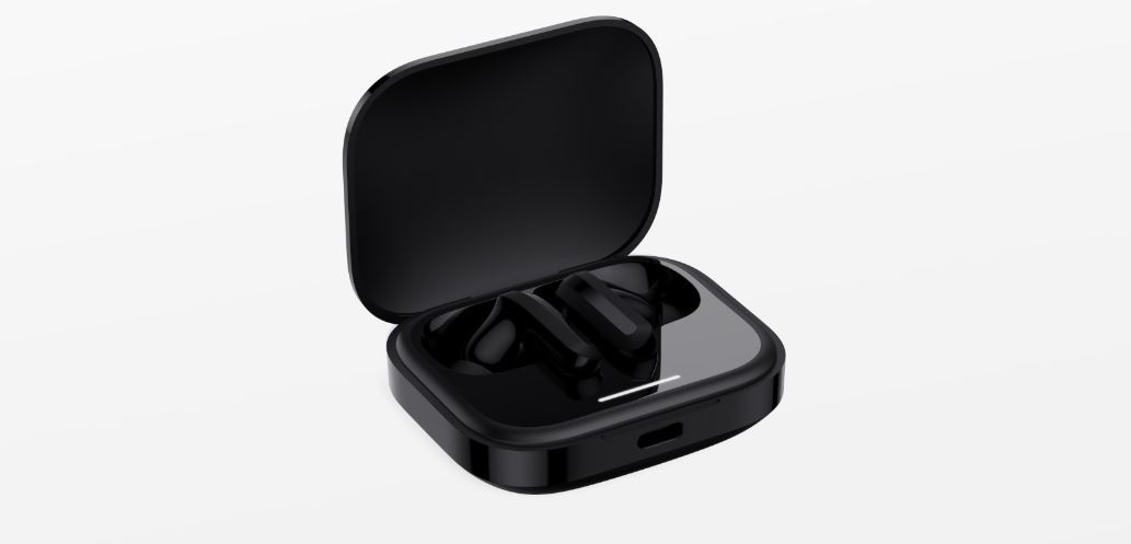 Bezdrátová sluchátka XIAOMI Redmi Buds 5 bílý white