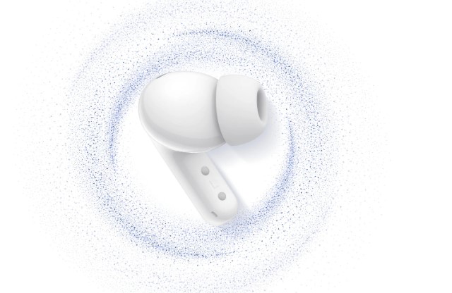 Bezdrátová sluchátka XIAOMI Redmi Buds 5 modrá blue