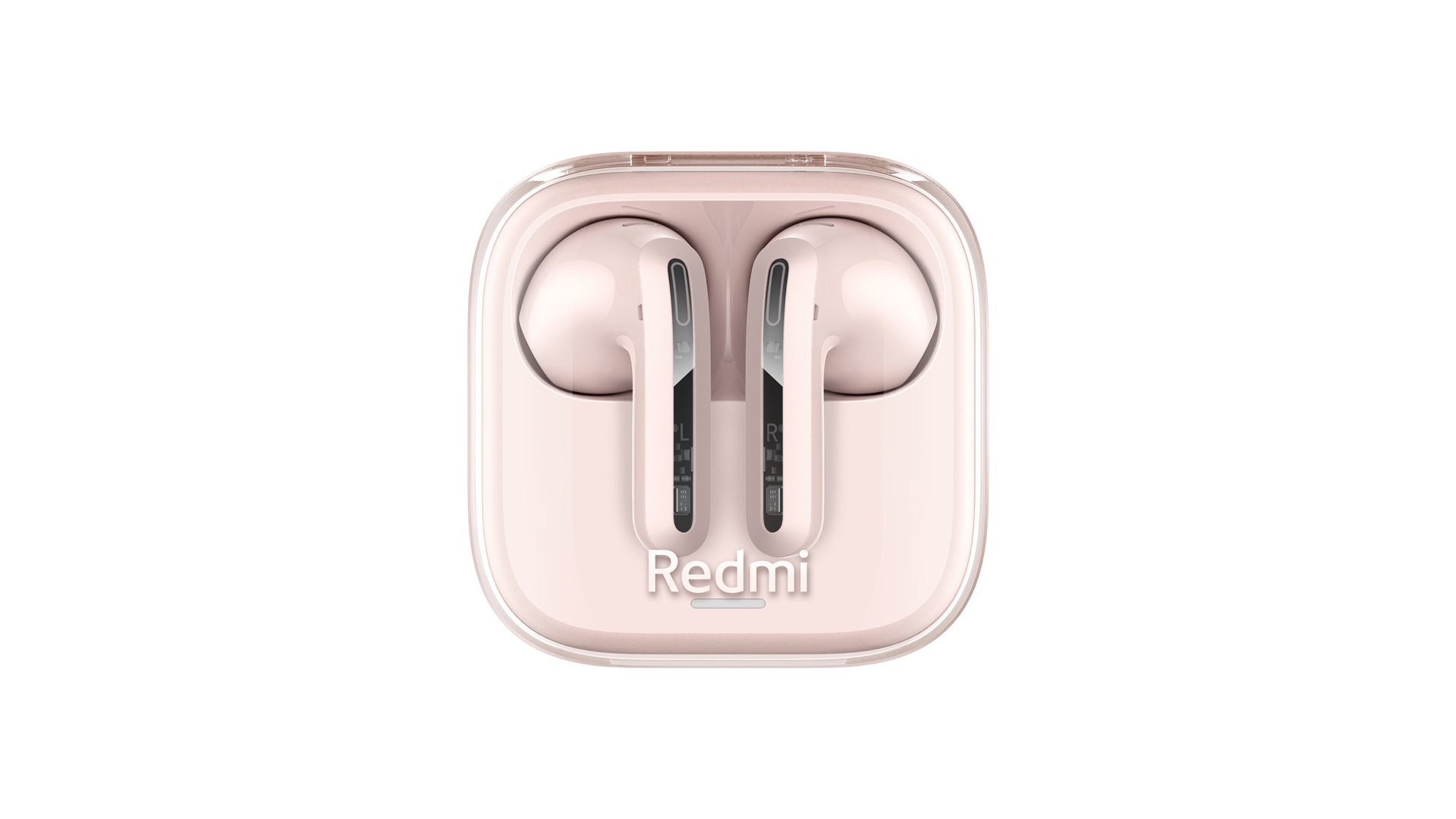 Bezdrátová sluchátka XIAOMI Redmi Buds 6 Active