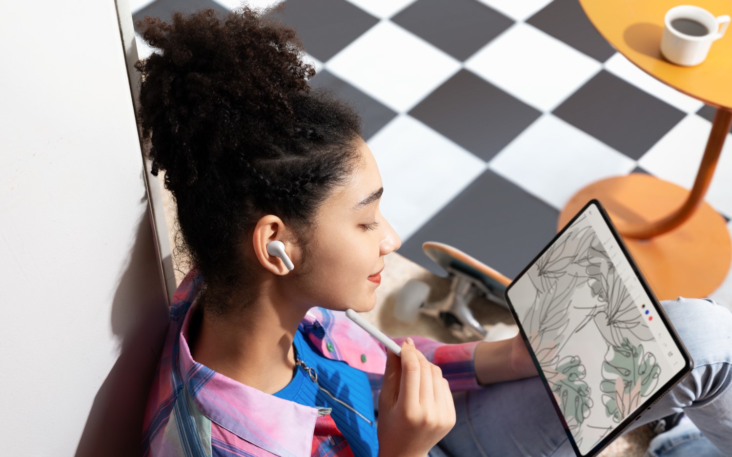 Bezdrátová sluchátka XIAOMI Redmi Buds 6 Lite bílý white