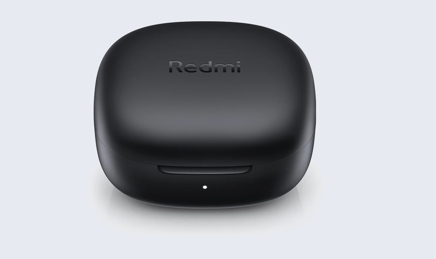 Bezdrátová sluchátka XIAOMI Redmi Buds 6 Play černý black