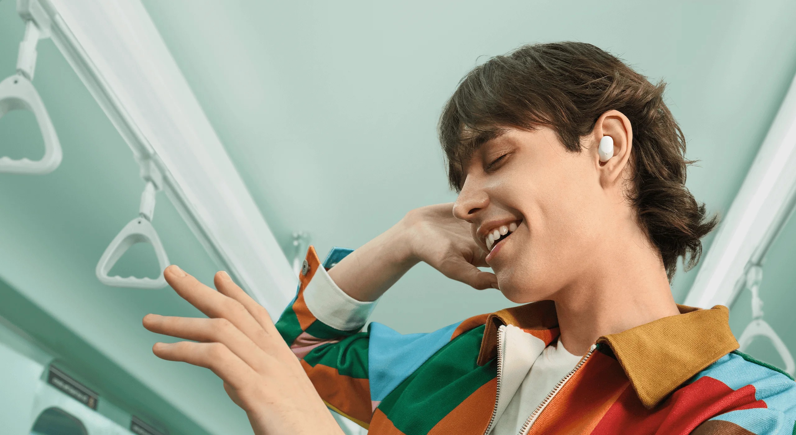 Bezdrátová sluchátka XIAOMI Redmi Buds 6 Play černý black