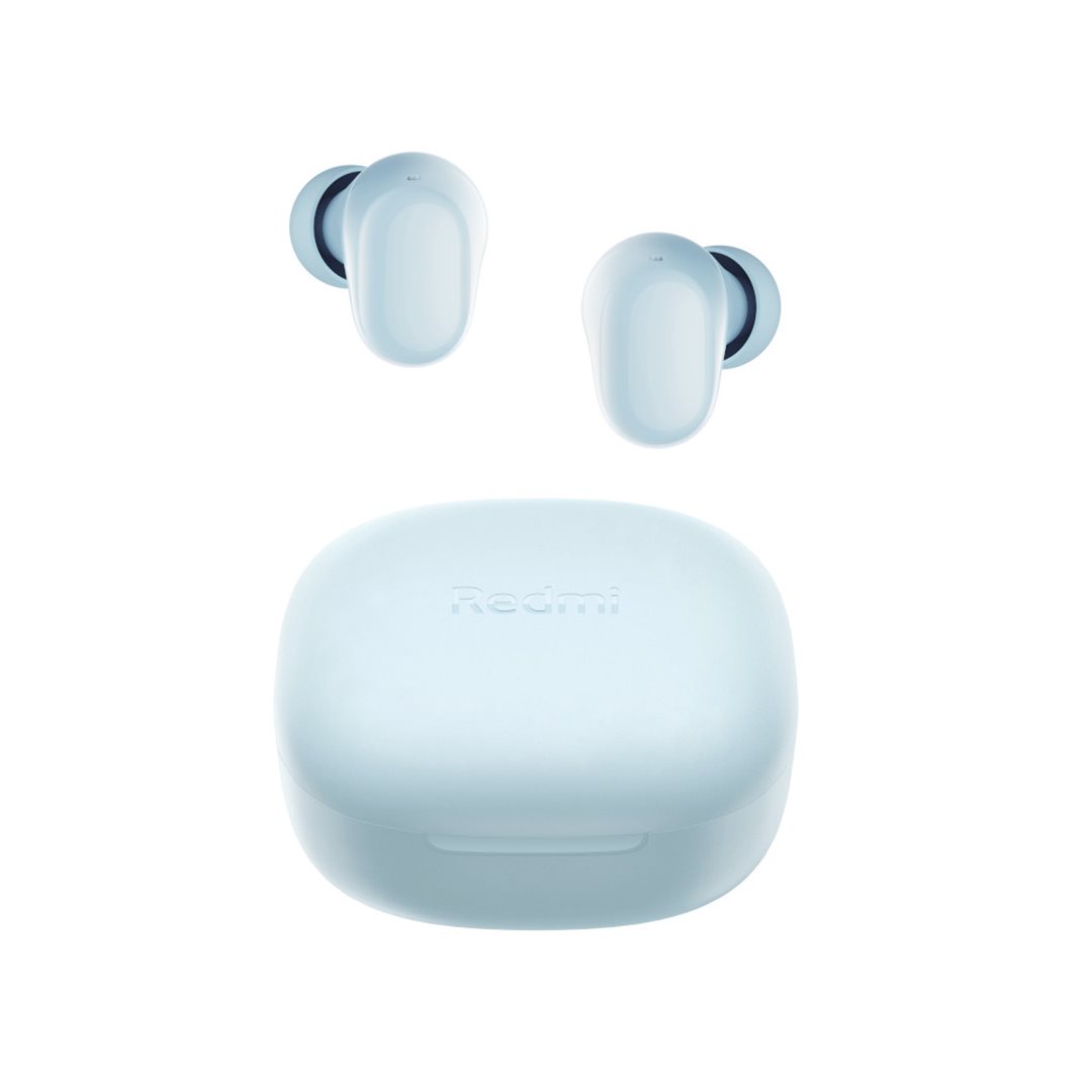 Bezdrátová sluchátka XIAOMI Redmi Buds 6 Play modrá blue