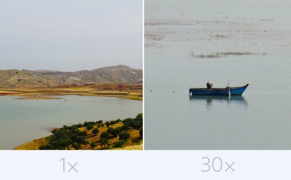 Digitální fotoaparát SONY DSCHX60 černá black