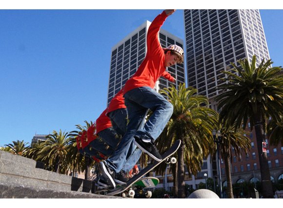 Digitální fotoaparát SONY DSCHX60 černá black