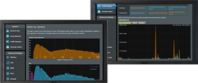 ADSLVDSL router ASUS DSLN16
