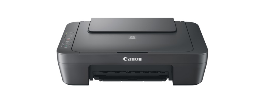 Tiskárna CANON PIXMA MG2556S černá black