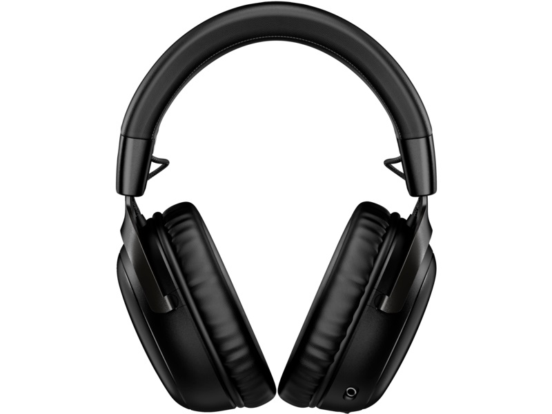 Bezdrátová herní sluchátka HyperX Cloud III Wireless Gaming Headset Black