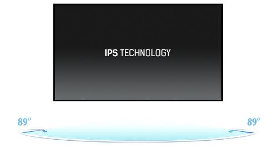 24 LED monitor iiYAMA ProLite XU2492HSUB6 černý black