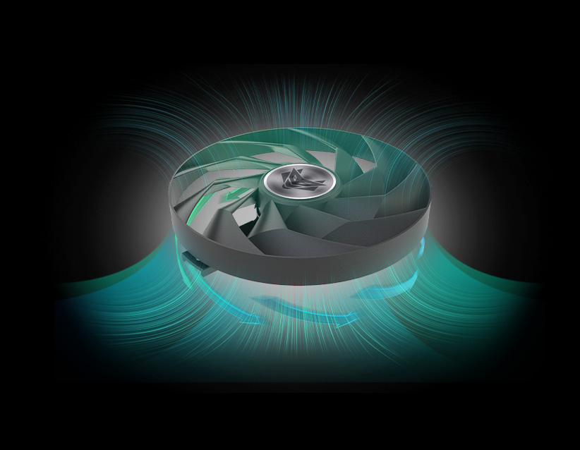 Grafická karta SAPPHIRE NITRO+ Radeon RX 7700 XT 12GB