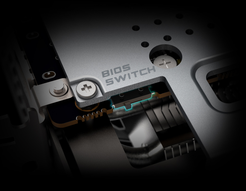 Grafická karta SAPPHIRE NITRO+ Radeon RX 7700 XT 12GB