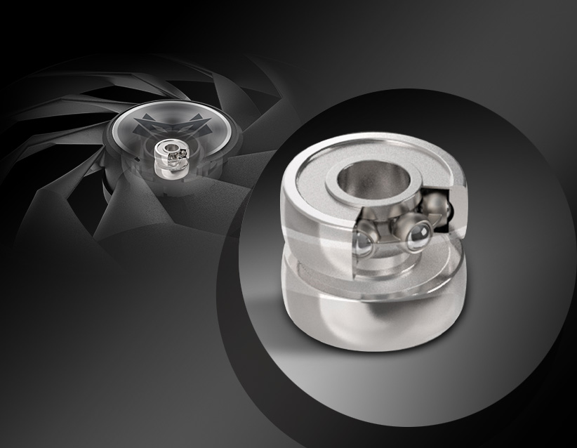 Grafická karta SAPPHIRE NITRO+ Radeon RX 7700 XT 12GB