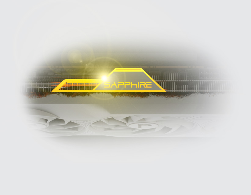 Grafická karta SAPPHIRE PURE RX 7700 XT 12GB Frostpunk 2 Edition