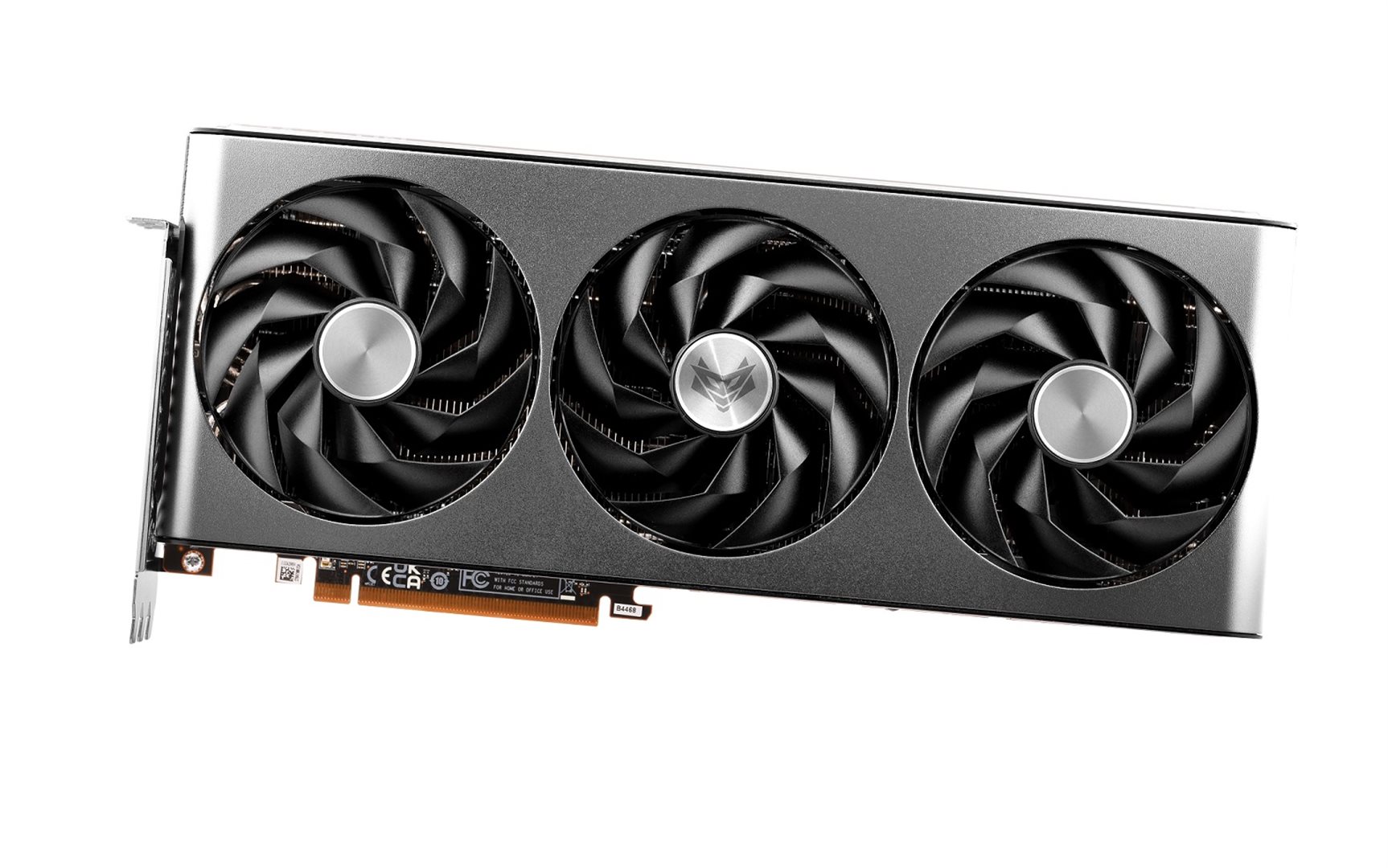 Grafická karta SAPPHIRE NITRO+ Radeon RX 7800 XT 16GB