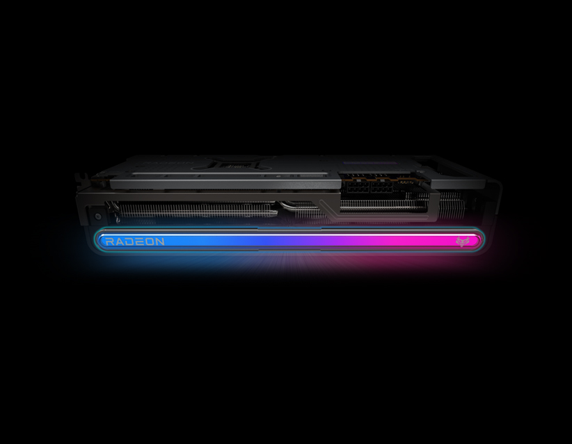 Grafická karta SAPPHIRE NITRO+ Radeon RX 7800 XT 16GB