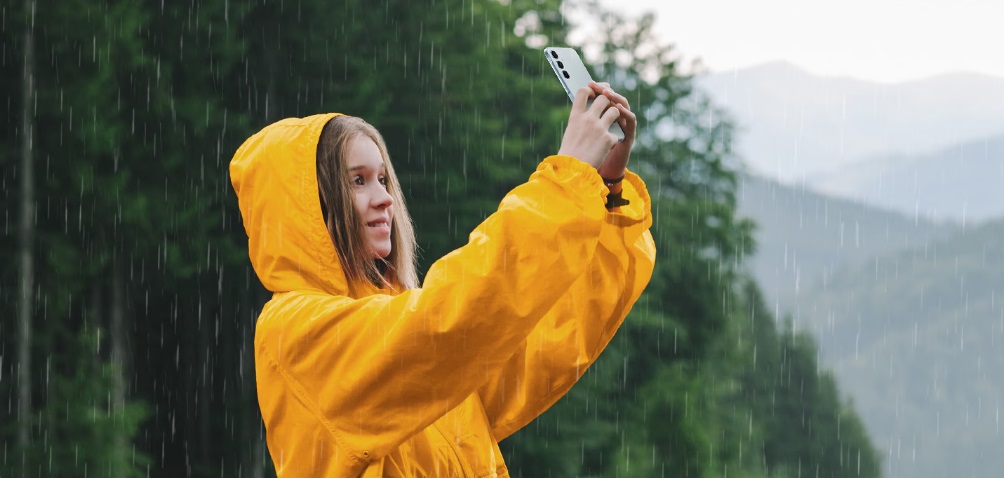 Mobilní telefon SAMSUNG Galaxy A55 5G 8GB256GB Awesome Lemon