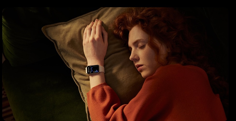 Fitness náramek SAMSUNG Galaxy Fit3 Gray