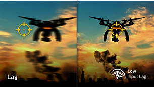 27 LED herní monitor PHILIPS Evnia 27M2N3200S