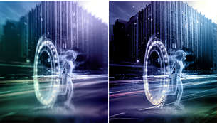 27 LED herní monitor PHILIPS Evnia 27M2N3200S