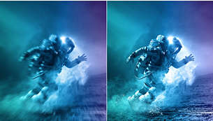 27 LED herní monitor PHILIPS Evnia 27M2N3200S