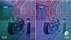 27 LED herní monitor PHILIPS Evnia 27M2N3200S