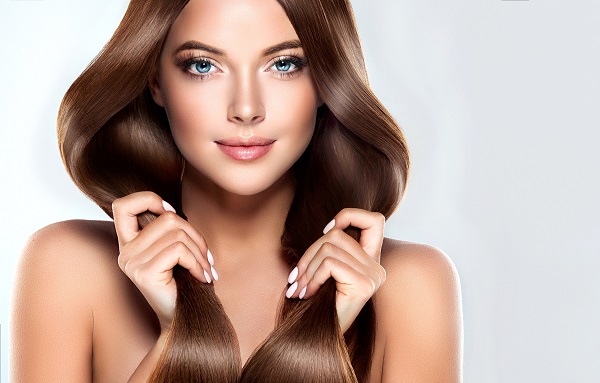 Fén na vlasy s ionizátorem CONCEPT TITAN CARE VV5750