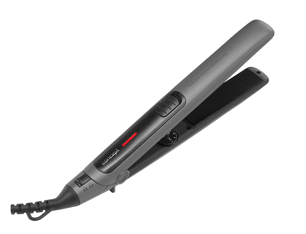 Žehlička na vlasy CONCEPT TITAN CARE VZ1440
